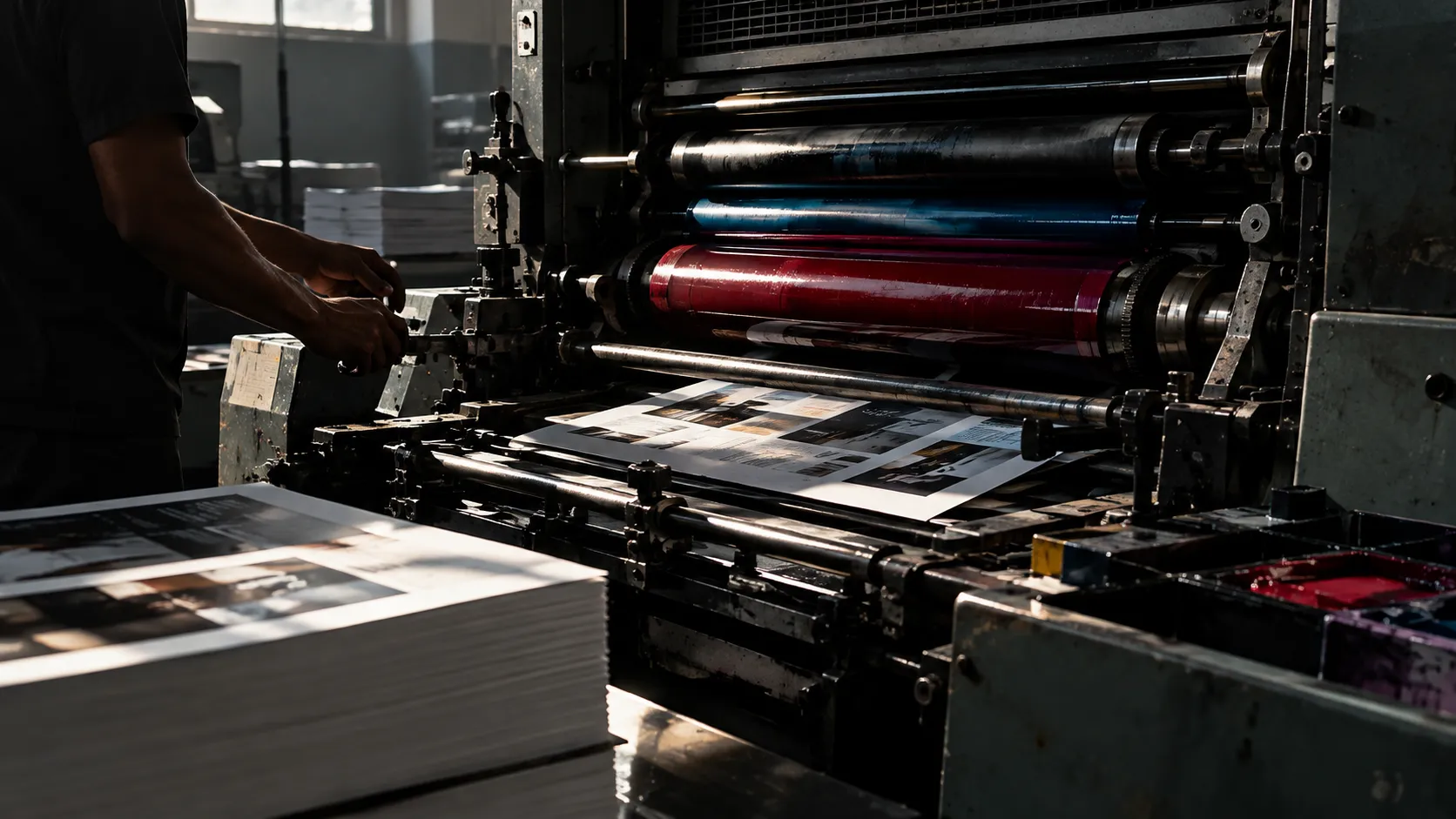 Turbo Prints